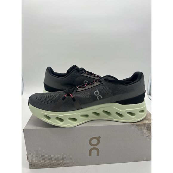 On Cloudeclipse Rock Lima Running Sneakers 3MD30092551 Men's Size 13 New - Picture 6 of 8